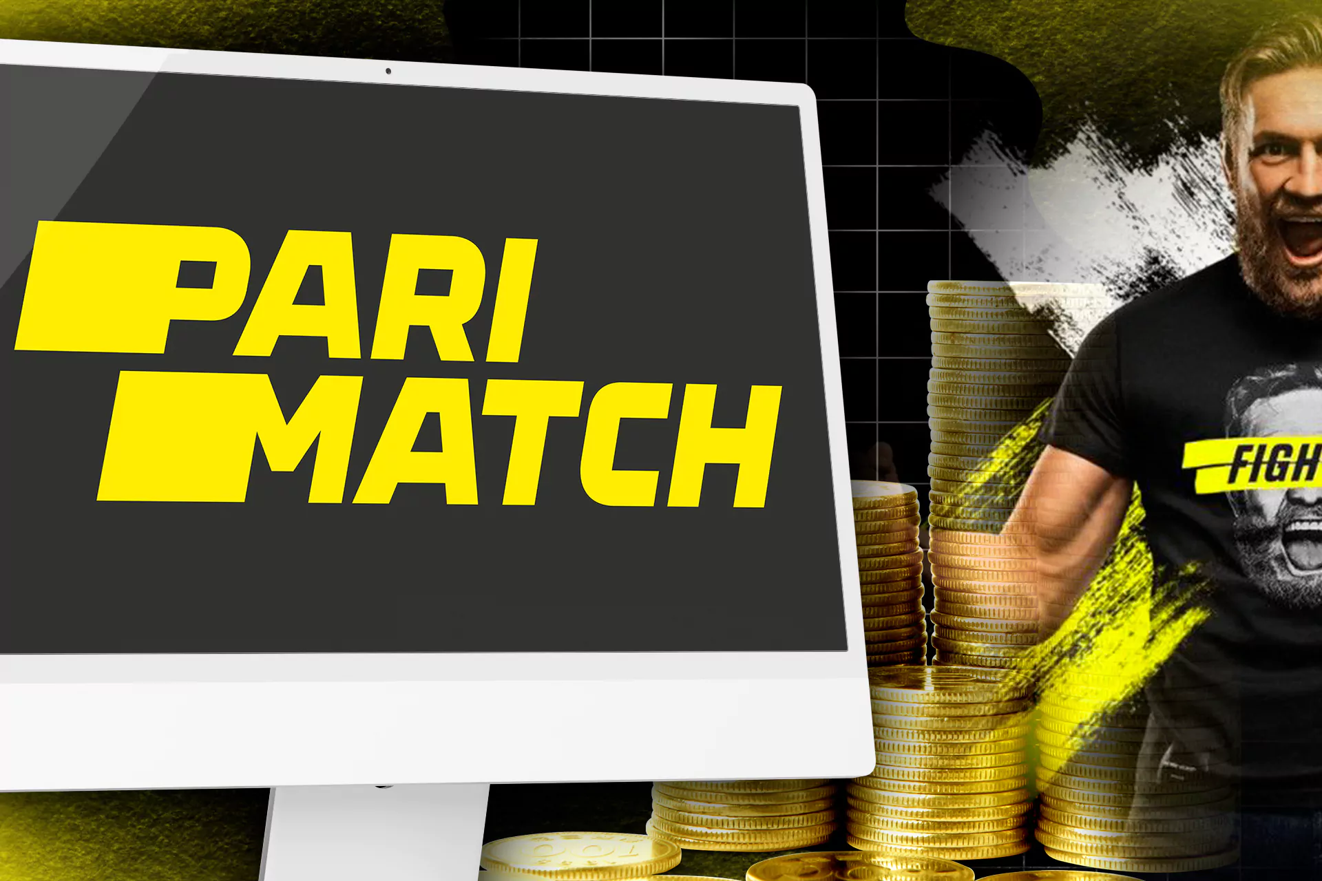 Choose Parimatch for profitable and convenient betting experience.