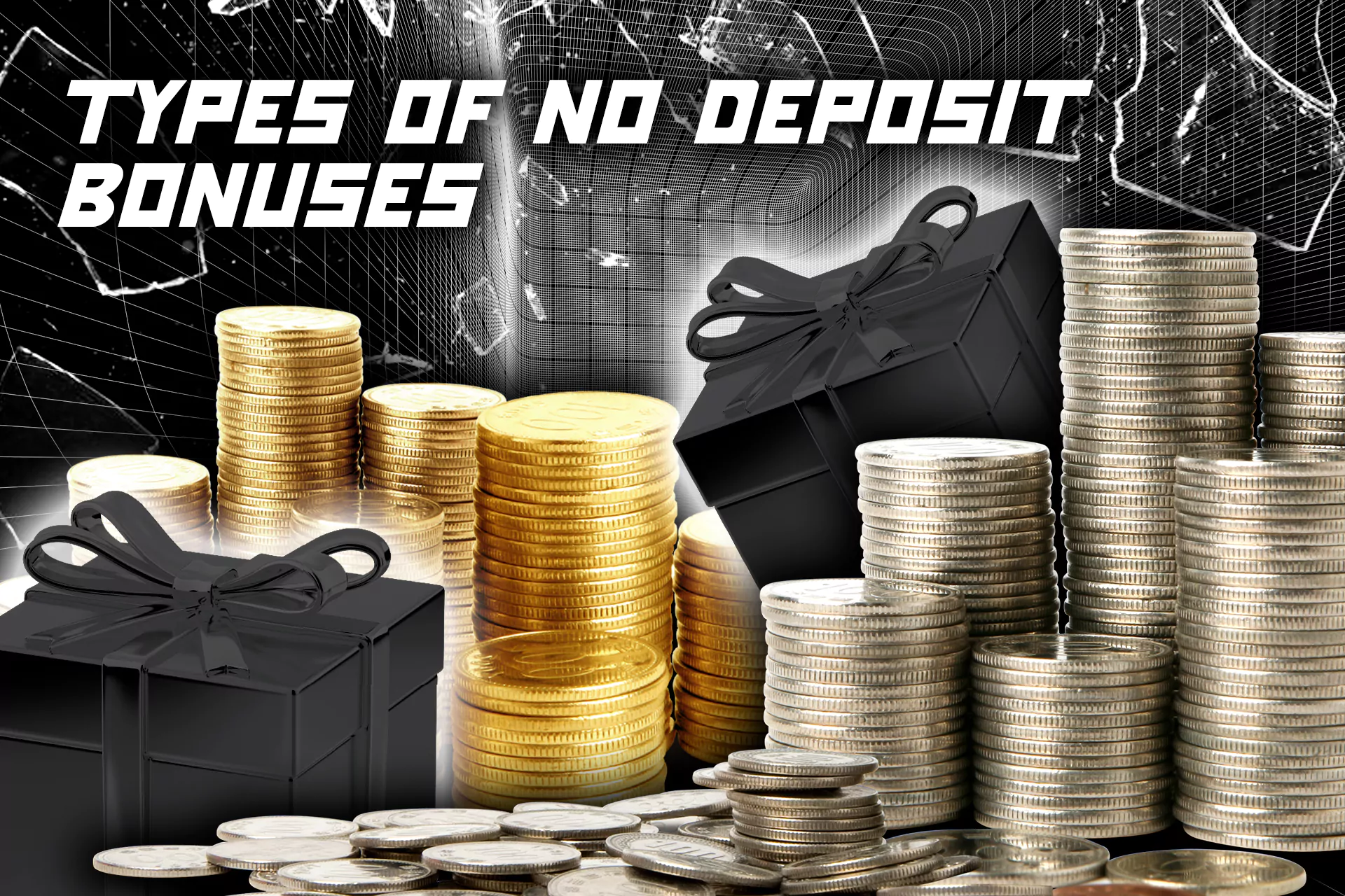 Here are the types of no deposit bonuses that exist for betting on cricket.