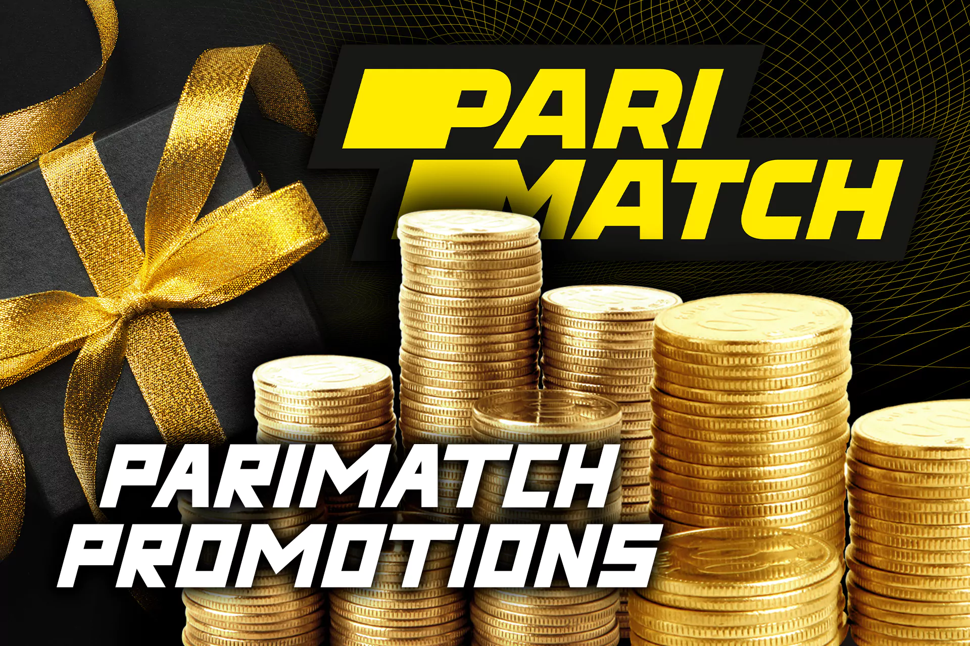 Parimatch promotions are offers that can be won in the Wazdan and Habanero games.