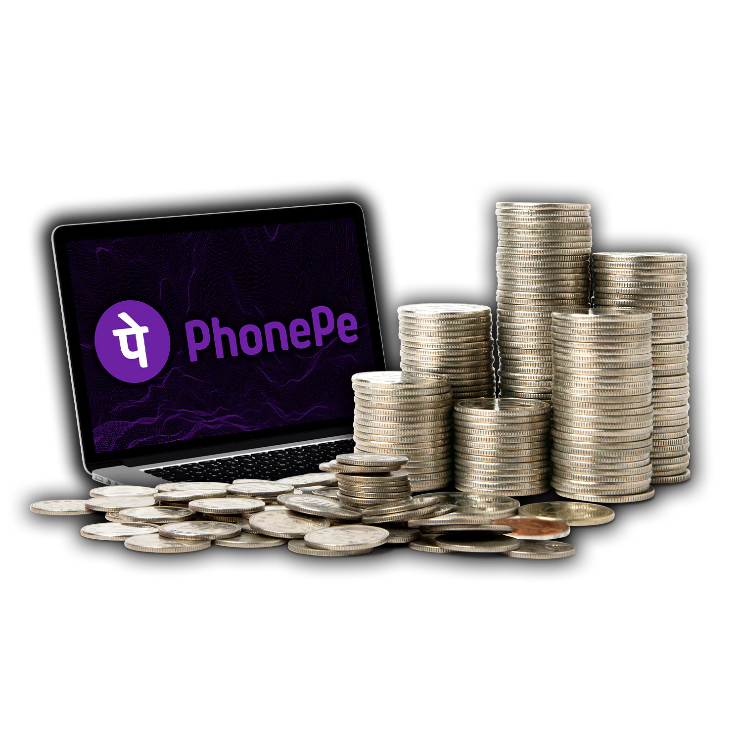 Most of modern bookies use offer PhonePe for financial operations.