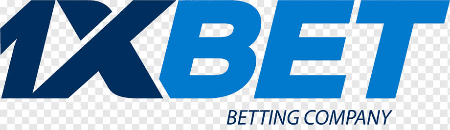 1xbet logo.