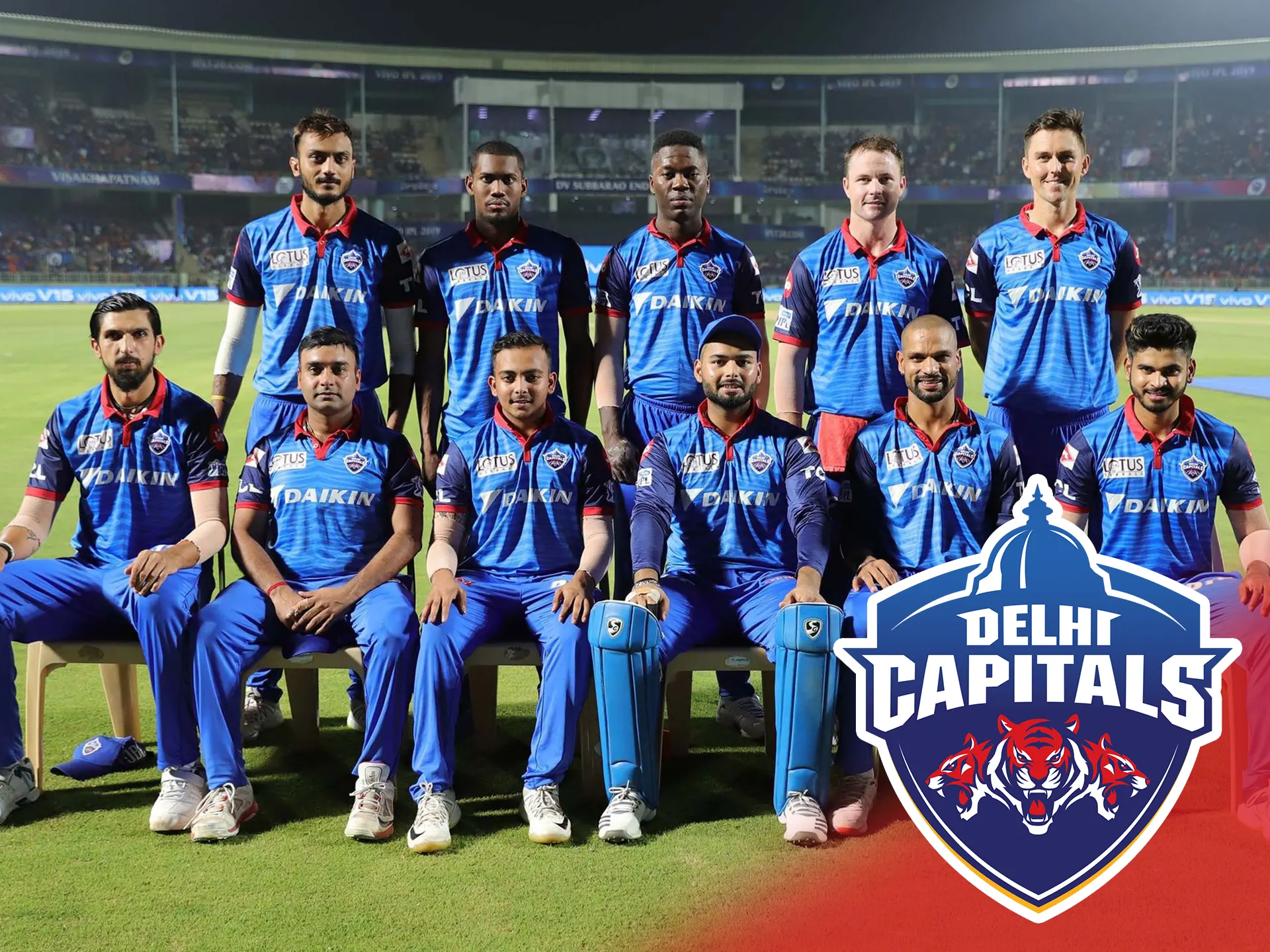 Delhi Capitals can win you a lot of betting money.