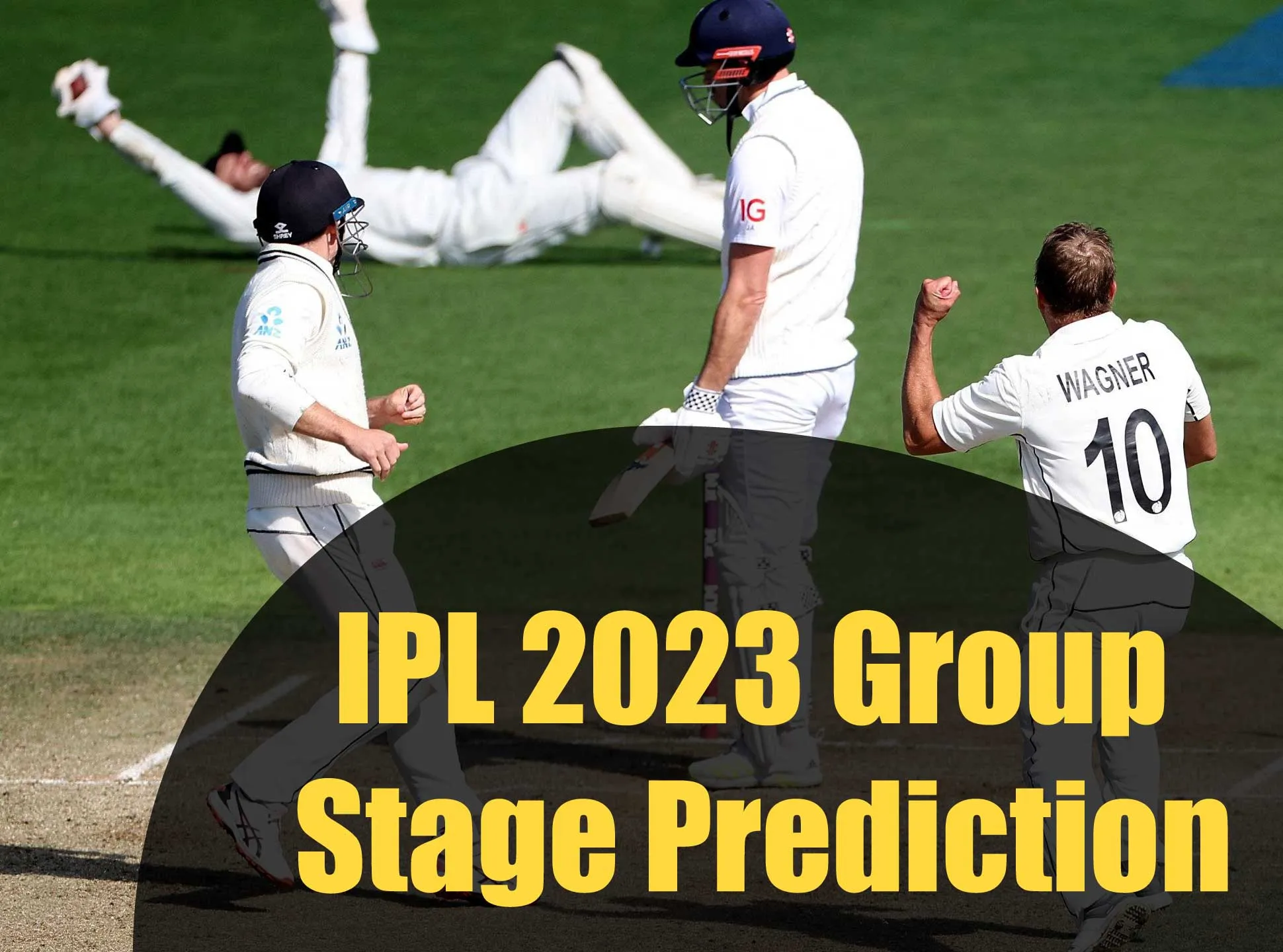 Gujarat Titans, Mumbai Indians, Delhi Capitals can win the group stage of the IPL 2023.