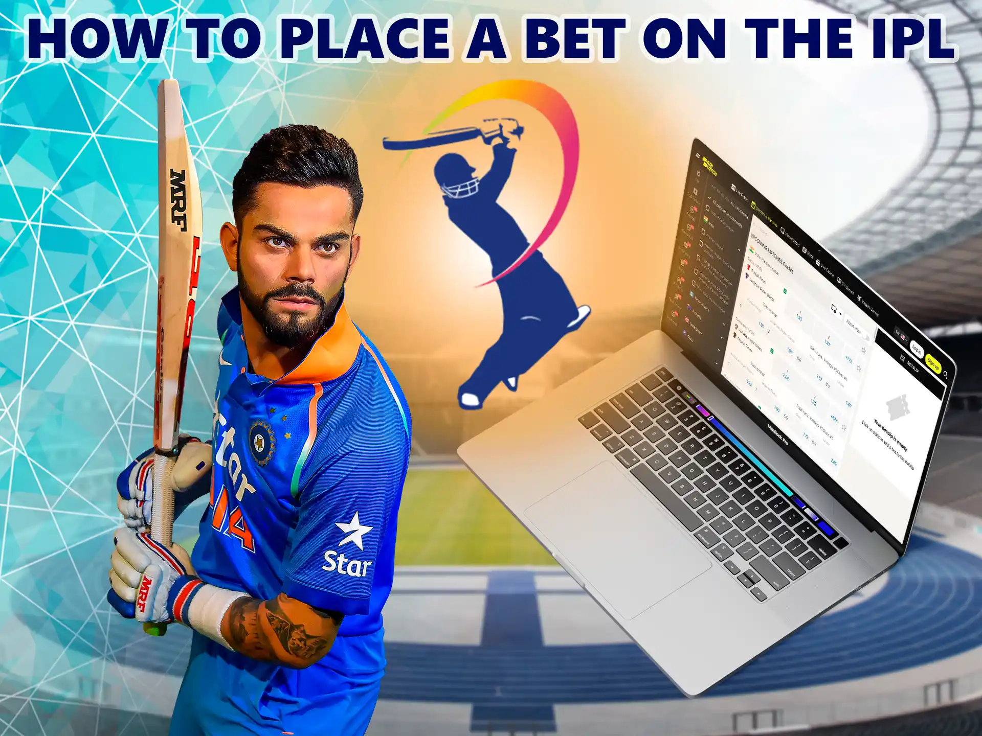 Start earning real money today, our guide will help you learn how to correctly place bets on the top Indian sites.