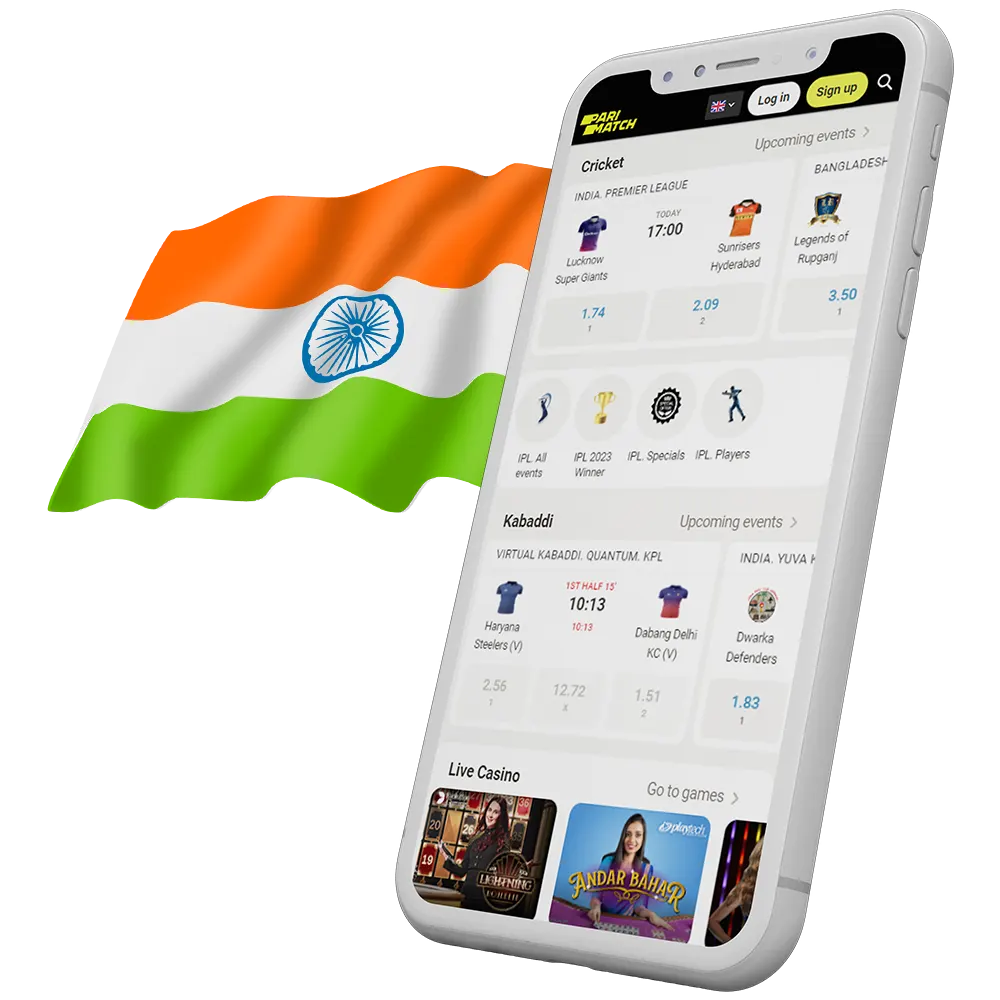 Learn more about the Best Cricket Betting Apps in India 2023, choose and download cricket betting app in india